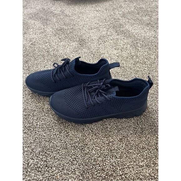 New men’s running shoes size 41 (8) - Picture 2 of 5